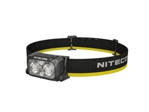 NITECORE NU25-MCT USB-C Rechargeable LED Multi-Colour Temperature Headlamp