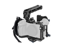 SmallRig 5590 Advanced Cage Kit with Battery Plate for Sony FX2