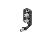 SmallRig 5592 USB-C & MULTI Cable Clamp for Cages for Sony FX2