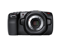 Blackmagic Design Pocket Cinema Camera 4K