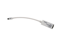 Gefen ADA-MDP-2-HDMIFN Mini DisplayPort to HDMI Adapter
