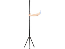 SmallRig 4363 PT-30 Reverse-Folding Live Streaming Stand Kit