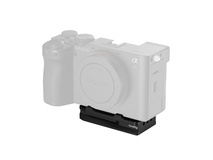 SmallRig MD5423 Arca-Swiss Mount Plate for AirTag for Sony