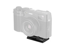 SmallRig MD5425 Arca-Swiss Mount Plate for AirTag for Fujifilm