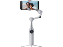 Insta360 Flow 2 Standard Bundle (Stone Gray)