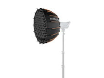 SmallRig 5396 FP-60 Quick-Setup Folding Parabolic Softbox