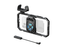 SmallRig 5275 Universal Hyper Chill Cooling Phone Cage