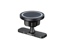 SmallRig 5460 MagSafe-Compatible Phone Mount for Gym Recording