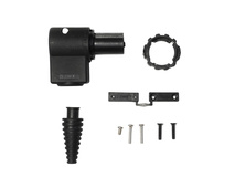 Pelican Replacement Right Angle Plug Head for 9430B/C