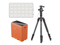 SmallRig Camera Essential Bundle