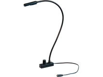 Littlite CC-TB18A-LED 18" Top Mount Gooseneck LED Task Light