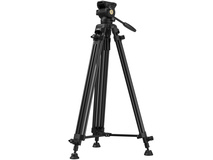 SmallRig 5440 AD14 Heavy-Duty Aluminum Alloy Tripod