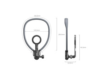 SmallRig 5127 MagSafe-Compatible Neck Mount