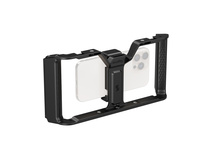 SmallRig 5356 IG-02 IntegraGrip Cage (Wireless Controller)