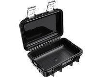 Pelican M40 Waterproof Hard Micro Case (Black)
