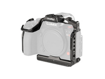 SmallRig 5502 Black Mamba Cage for Panasonic S1R II / S1 II / S1 IIE