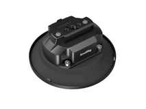 SmallRig 5398 5" Electric Suction Cup Mount