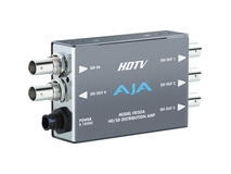 AJA HD5DA SDI distributor amplifier