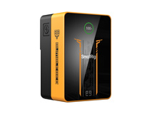 SmallRig 5527 VB99 Pro Mini V-Mount Battery (Bumblebee Edition)