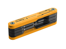 SmallRig 5517 Foldable Multi-Tool Kit (Bumblebee Edition)
