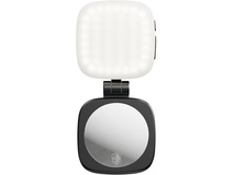 SmallRig 5513 Vibe P48 Bi-Color LED Magnetic Smartphone Video Light (Bumblebee Edition)