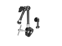 SmallRig 5605 Crab-Shaped Clamp