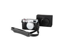 SmallRig 5622 Camera Leather Case Kit for FUJIFILM X100VI (Black)