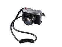 SmallRig 5450 Leather Case Kit for FUJIFILM X-E5 (Black)