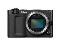 Nikon ZR 6K Cinema Camera