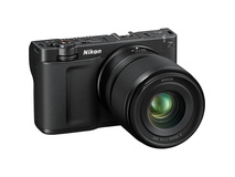 Nikon ZR Cinema Camera with 35mm f/1.4 Lens