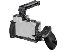SmallRig 5468 Cage Kit for Nikon ZR (Advanced Edition)