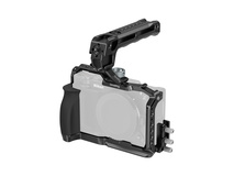 SmallRig 5647 Cage Kit for Nikon ZR