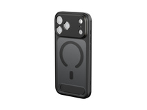 SmallRig 5549 FilMov Lightweight Photography Phone Case for iPhone 17 Pro (Black)