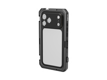 SmallRig 5546 Mobile Video Cage for iPhone 17 Pro Max (Basic Edition)