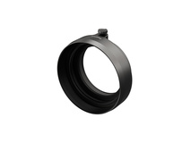 SmallRig 5709 Shading Hood for FUJIFILM X half (Charcoal Silver)