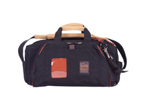 Porta Brace RB-1 Lightweight Run Bag, Small - for Audio and Video Production Accessories (Black)