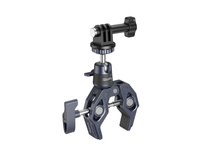 SmallRig 4102 Super Clamp Camera Mount Clamp with 360 Ballhead