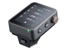 Godox X3Pro F Touchscreen TTL Wireless Flash Trigger for FUJIFILM