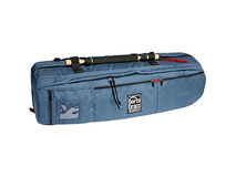 Porta Brace TS-41B Padded Tripod Shell Case (Blue)