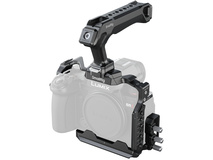 SmallRig 5752 Cage Kit for Panasonic G9 II / S5 II / S5 IIX