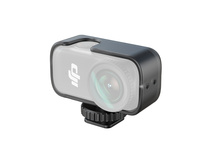 SmallRig 5758 Cage with Cold Shoe Mount for DJI Osmo Nano