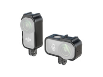 SmallRig 5757 Vertical-to-Horizontal Cage Kit for DJI Osmo Nano