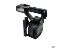 Zacuto Camera Cage for Canon C50