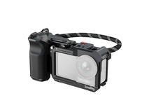 SmallRig 5602 Cage Kit for DJI Osmo Action 5 Pro / 4 / 3