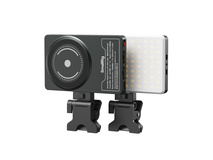 SmallRig 5505 M3 Attachable Mobile Phone LED Video Light (Ink Blue)