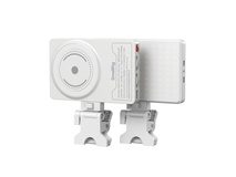 SmallRig 5640 M3 Attachable Mobile Phone LED Video Light (White)