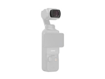 SmallRig 5650 Wide-Angle Lens for DJI Osmo Pocket 3/4