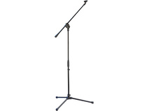 Samson MK10 Collapsable Boom Mic Stand