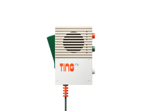 teenage engineering EP-2350 TING Handheld Microphone