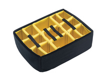 Pelican Padded Divider Set for 1560 Cases